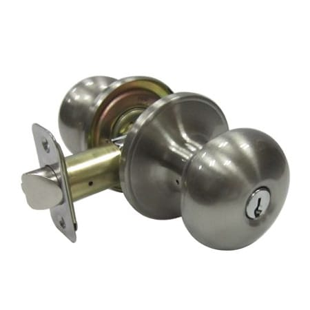 Taiwan Fu Hsing Industrial TG SN Mush Entry Knobs TFX200B KA3